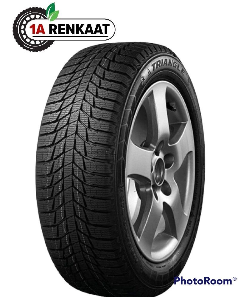 215/55R18 Triangle PL01 99R DOT18-20 uudet