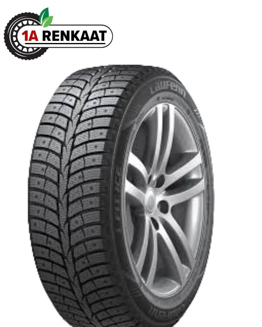 195/65R15 Laufenn i Fit Ice LW31 91T DOT20-21 uudet