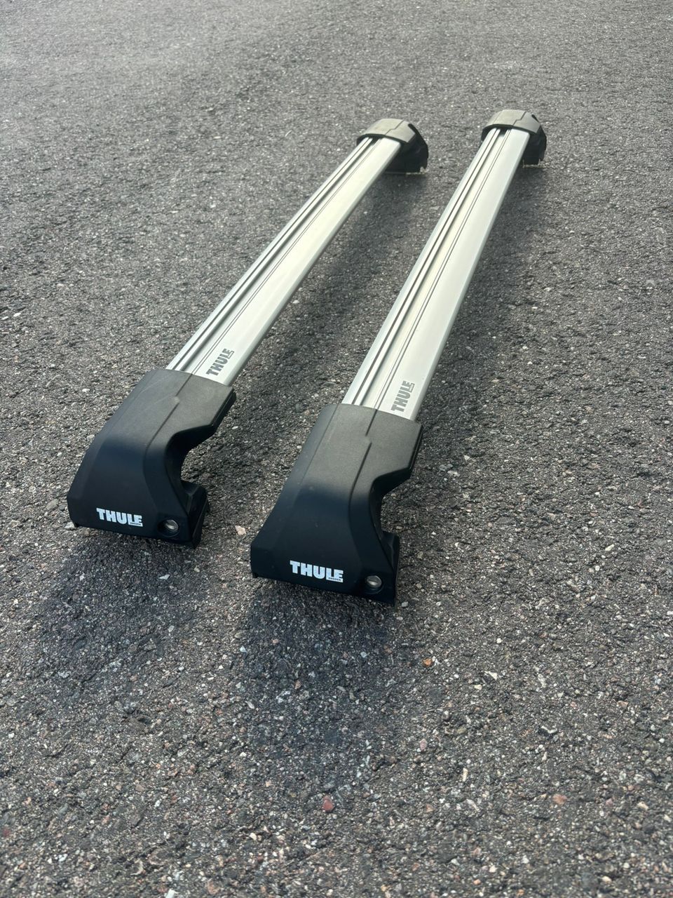 Thule Wingbar Edge