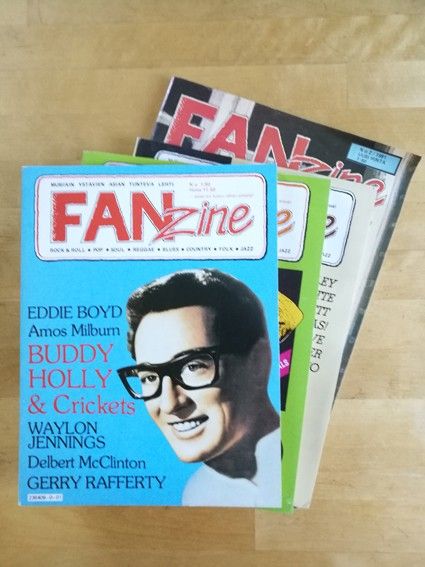 Fanzine