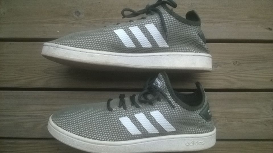 Adidas cloadfoam comfort koko 43,5