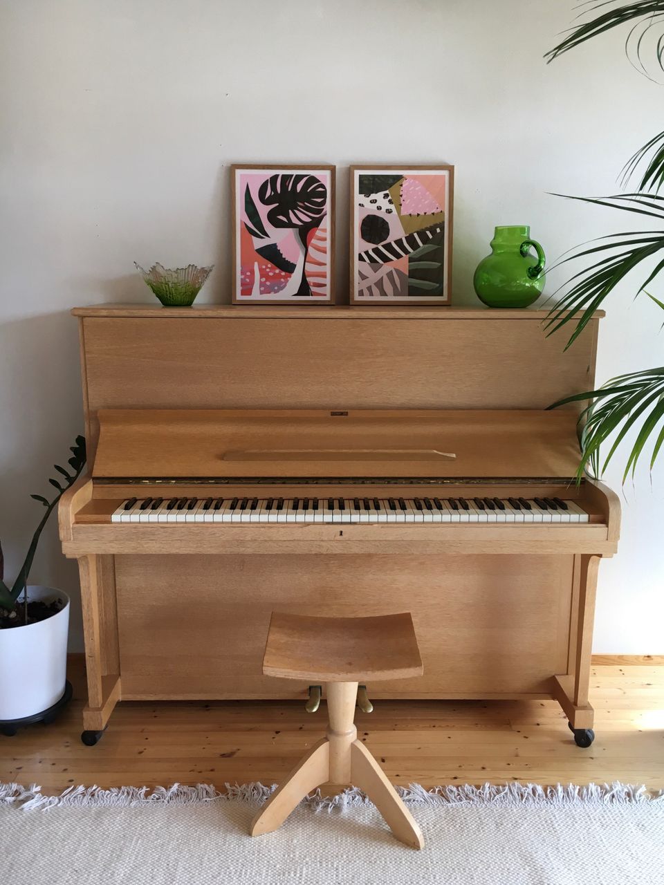 Piano