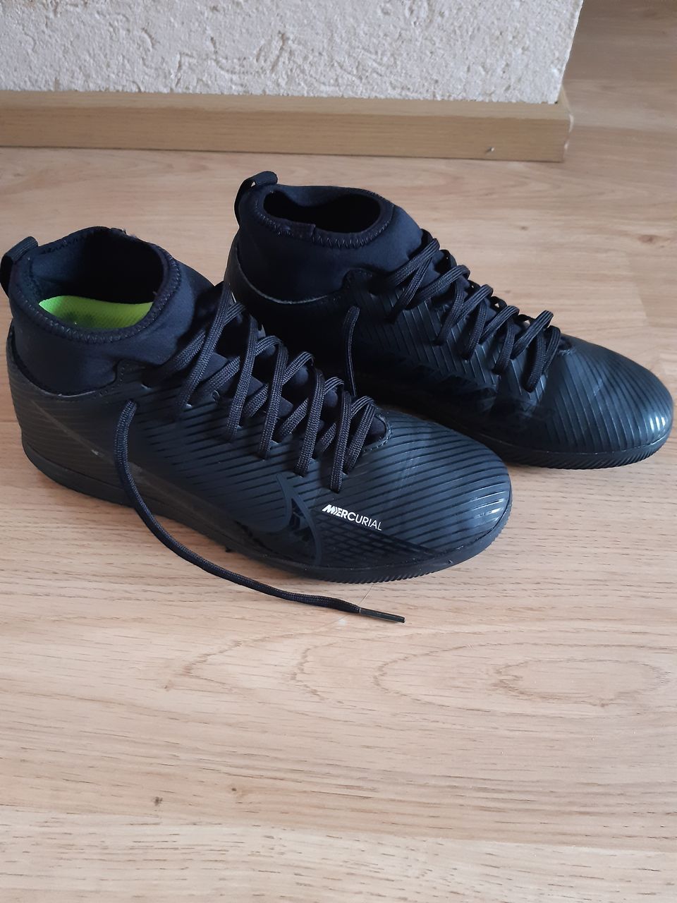 Nike Mercurial sisäpelikengät 38