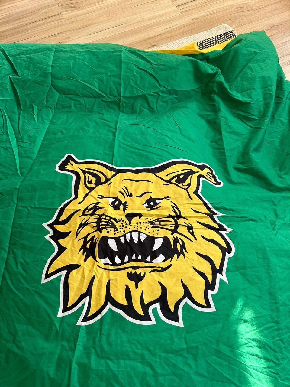 Ilves lakanat x2