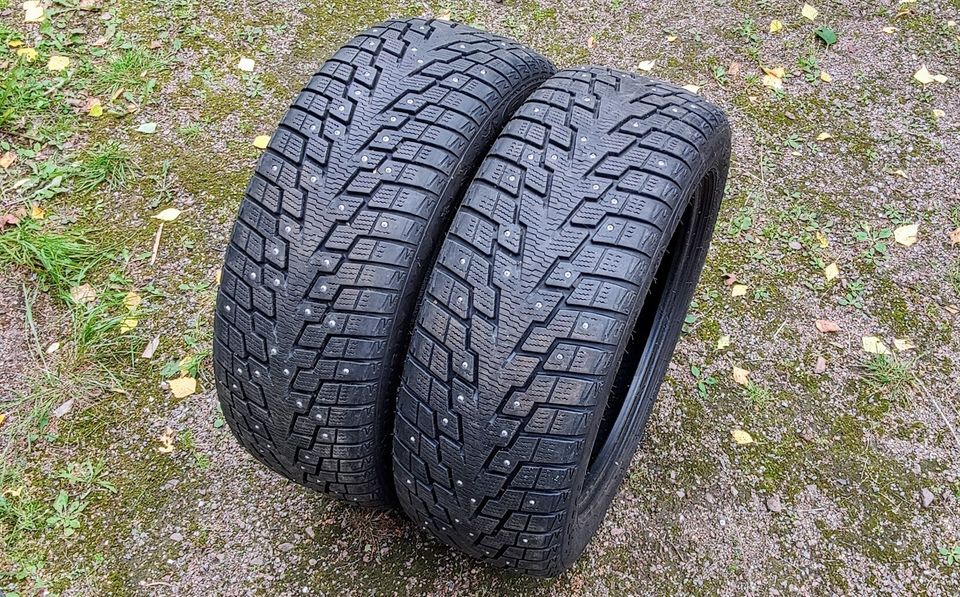 205/55 R16 GT Radial IcePro 3 nastarengaspari