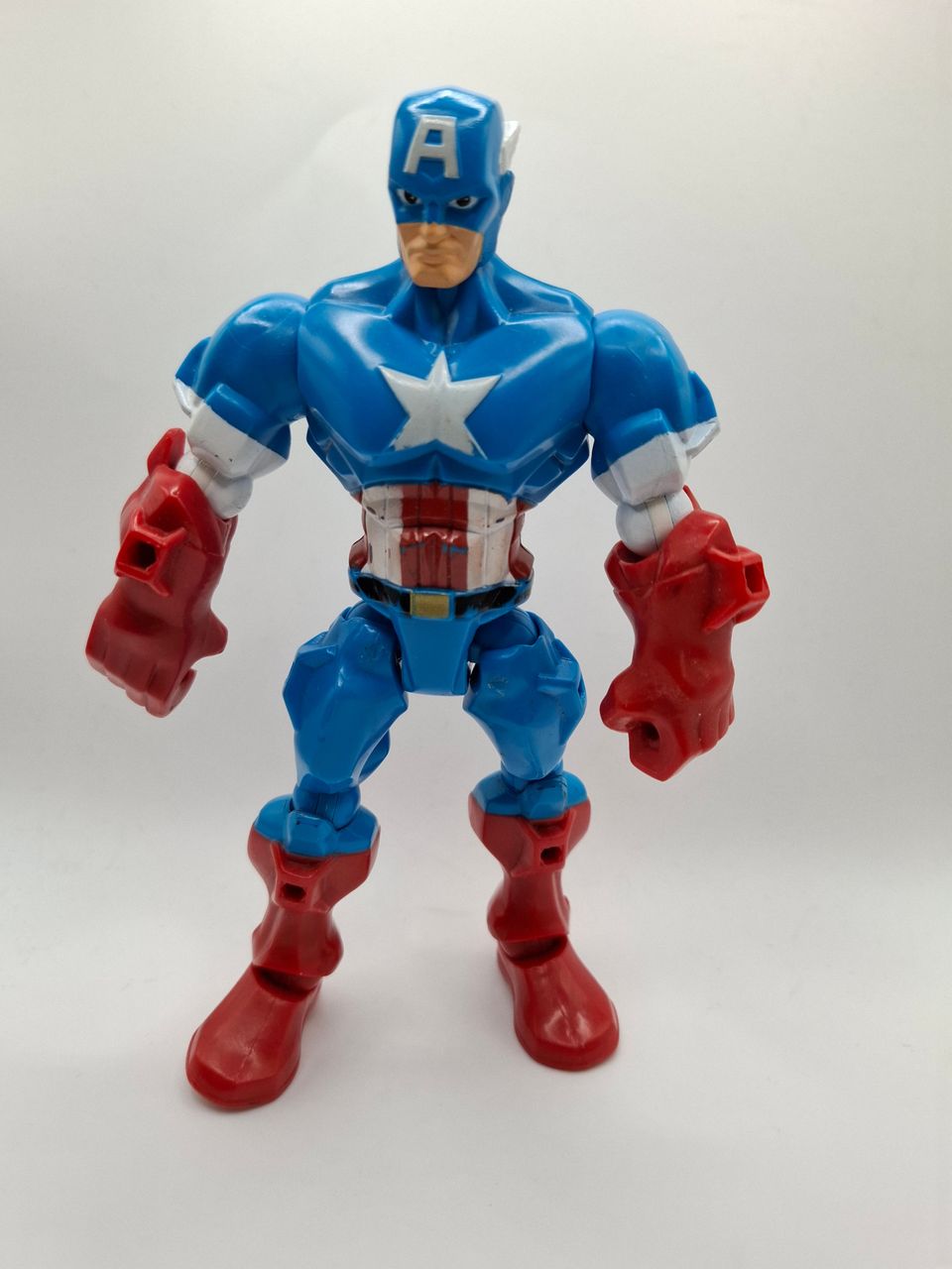 Captain America