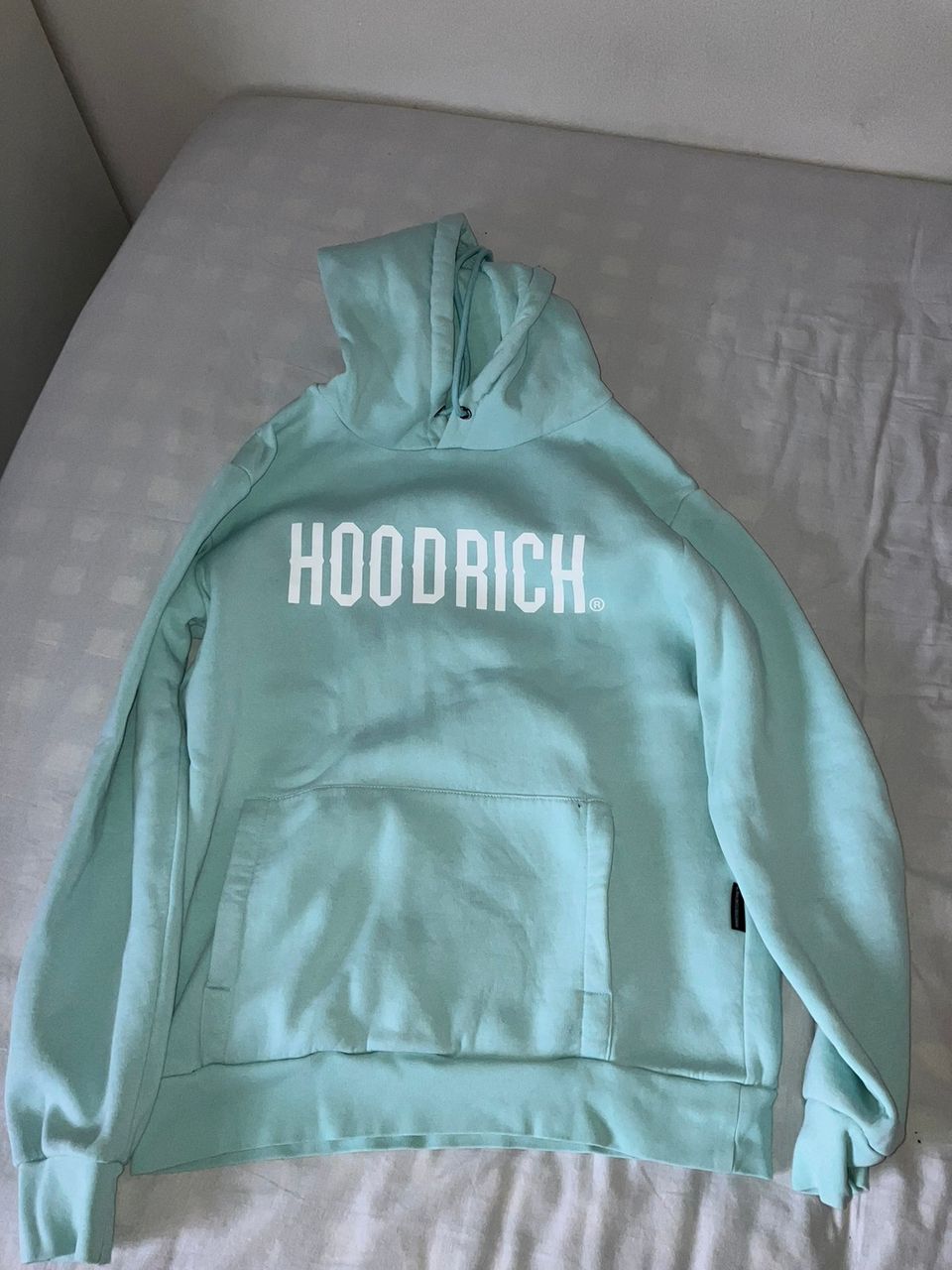 Hoodrich Tracksuit