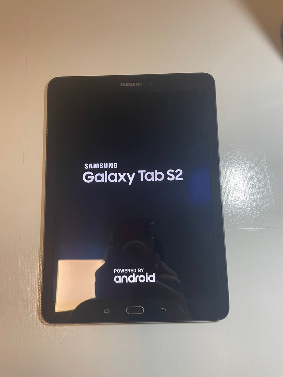 Samsung Galaxy Tab S2