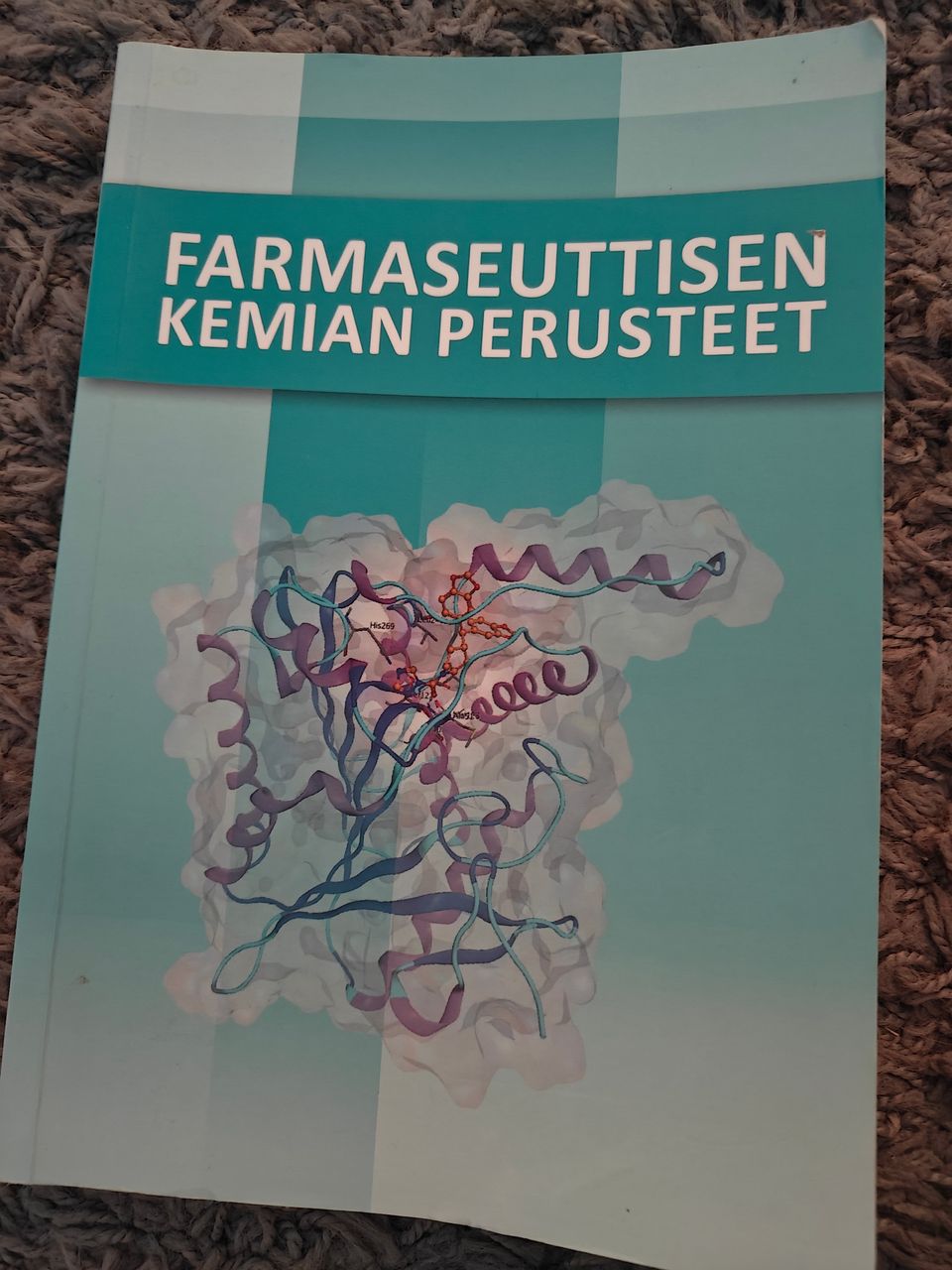 Farmaseuttisen kemian perusteet