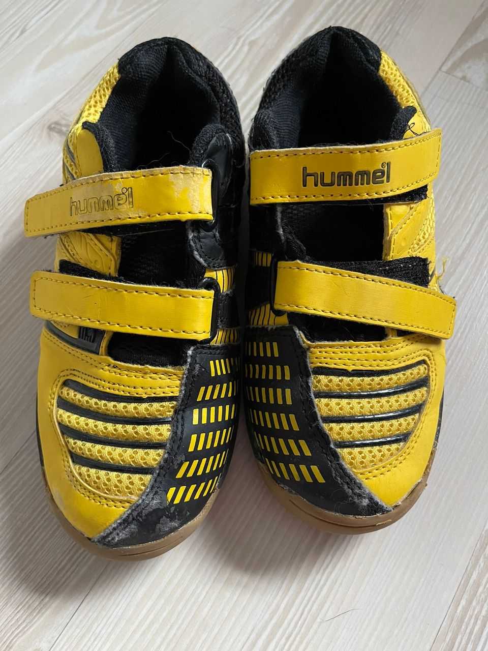 Sisäpelikengät Hummel 33