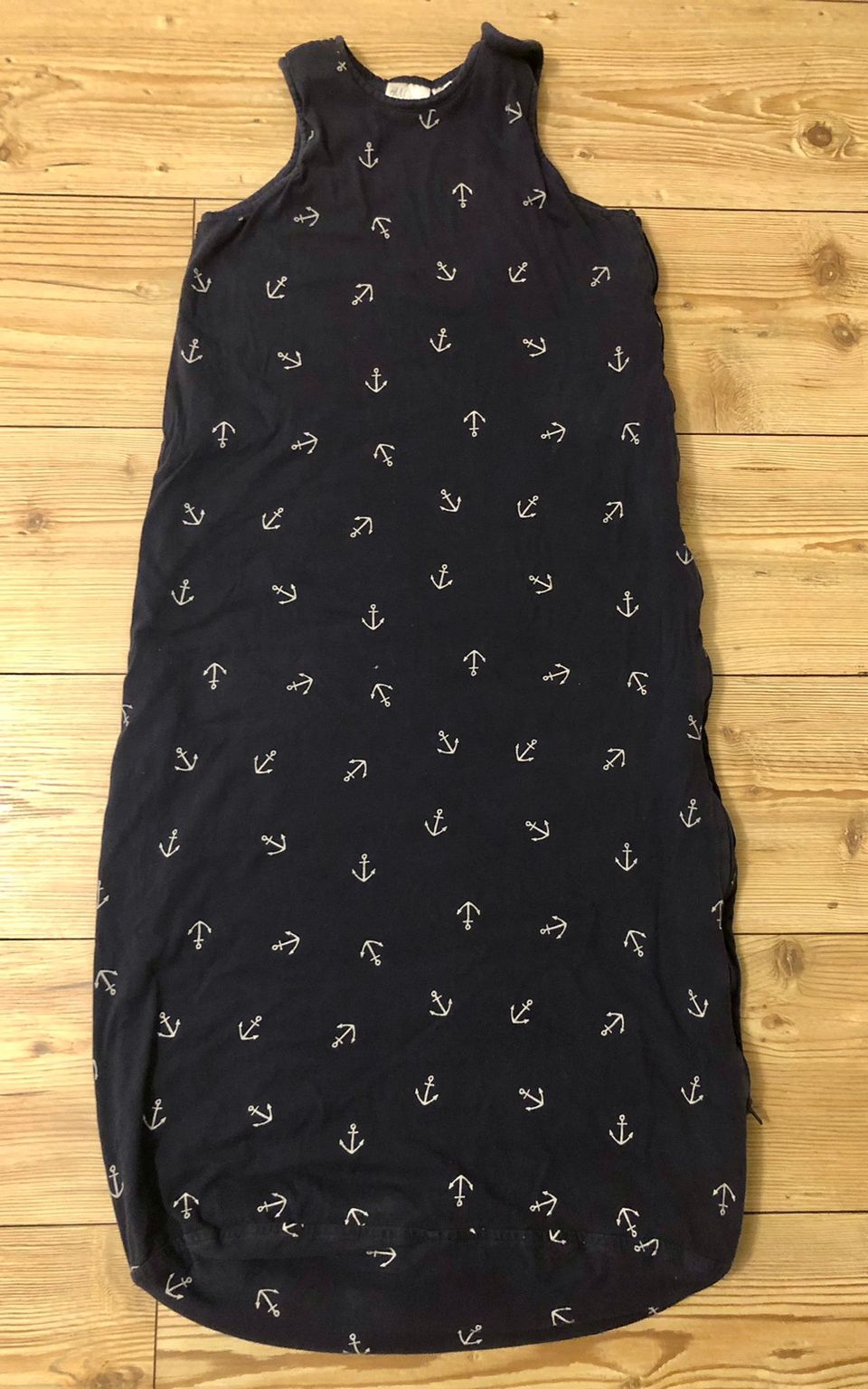 H&M unipussi, koko 86/92, TOG 2,6