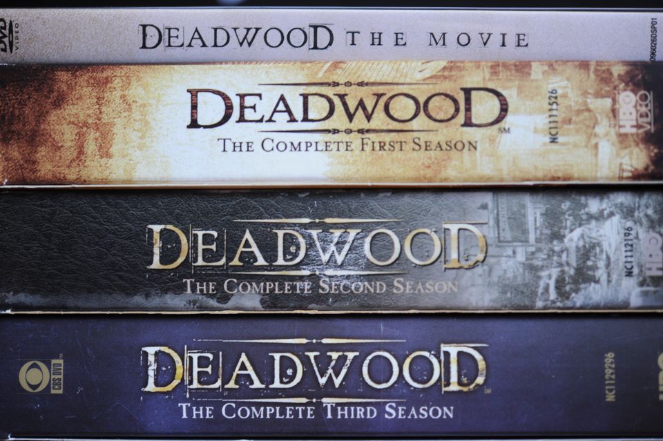 Deadwood