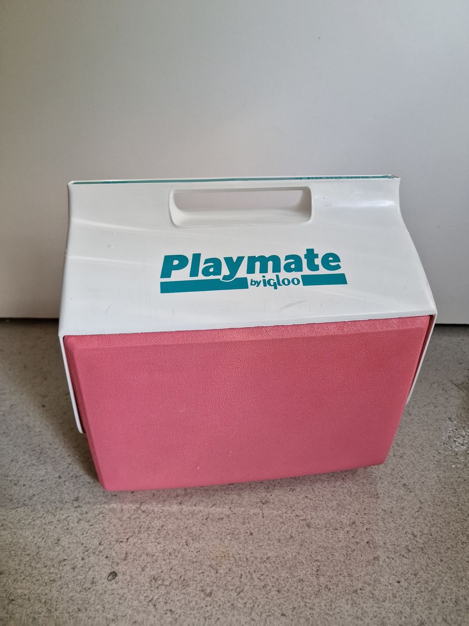 Retro Playmate kylmälaukku