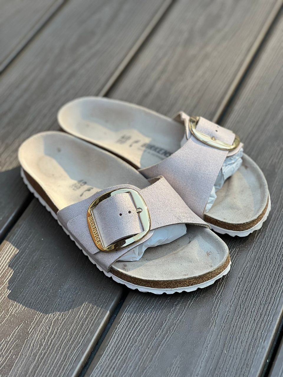 Birkenstock sandaalit