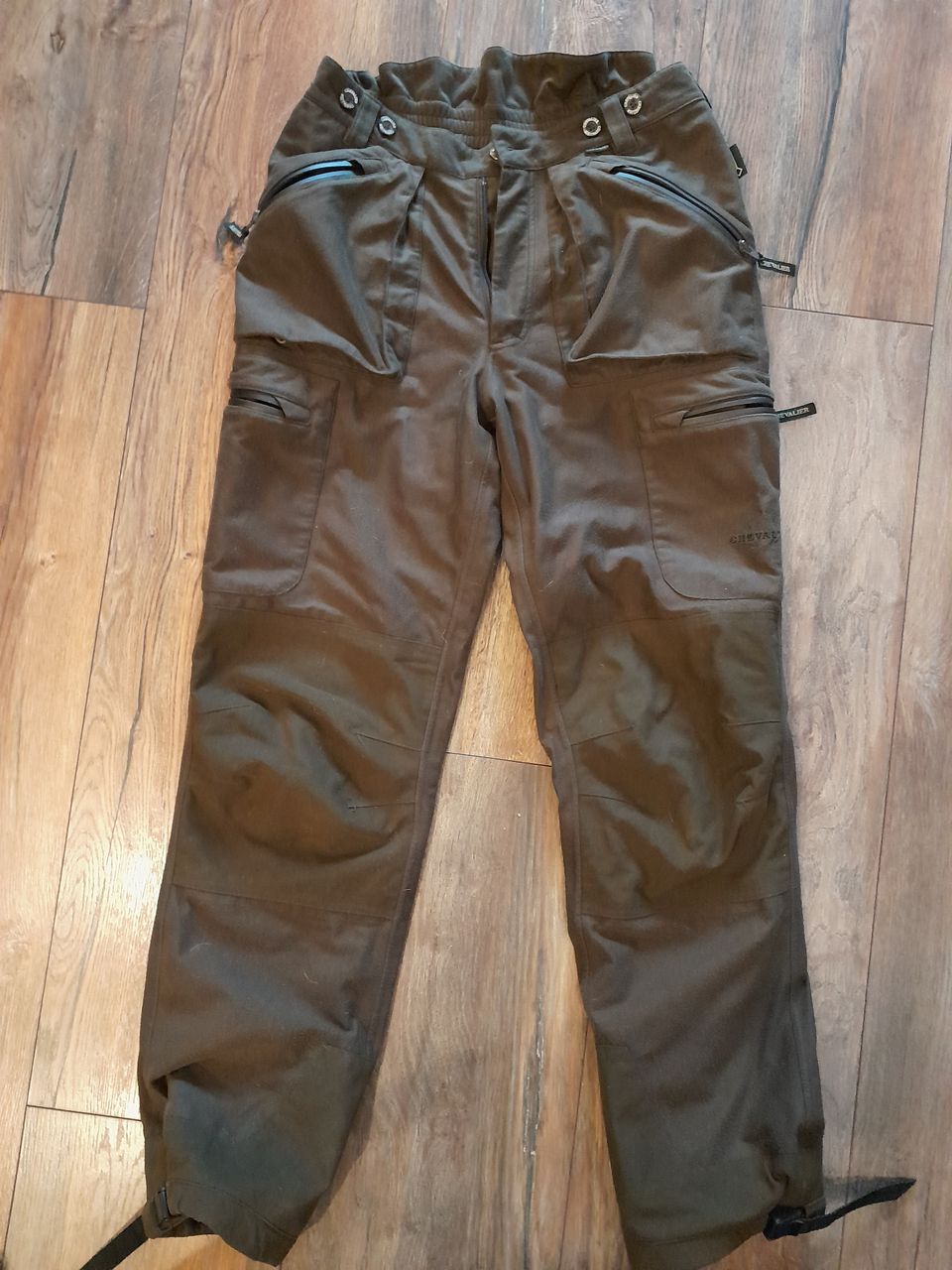 Chevalier gore tex housut