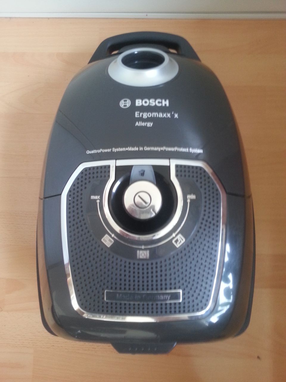 Bosch imuri