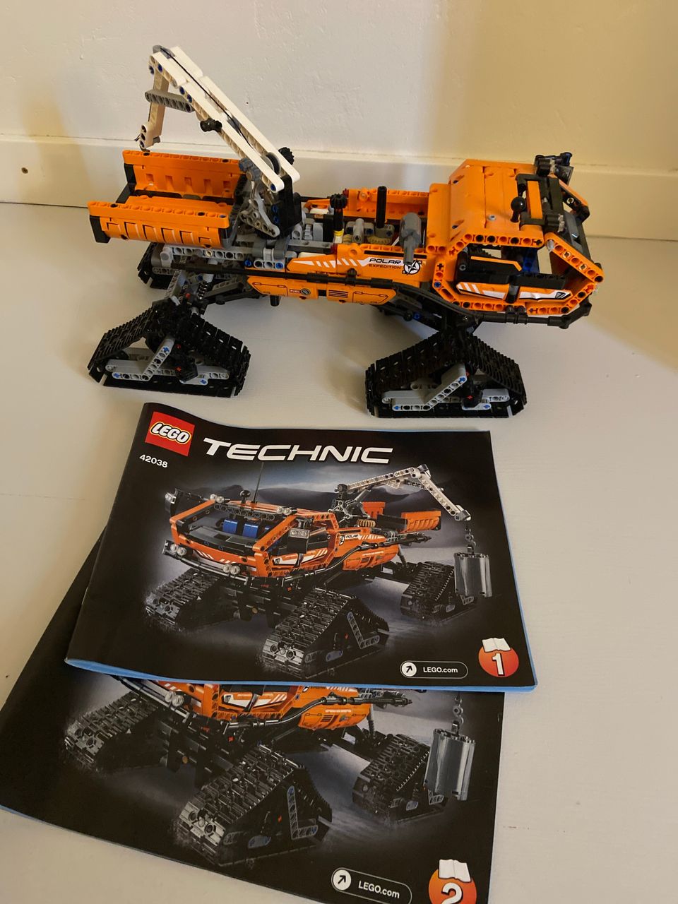 Lego technic