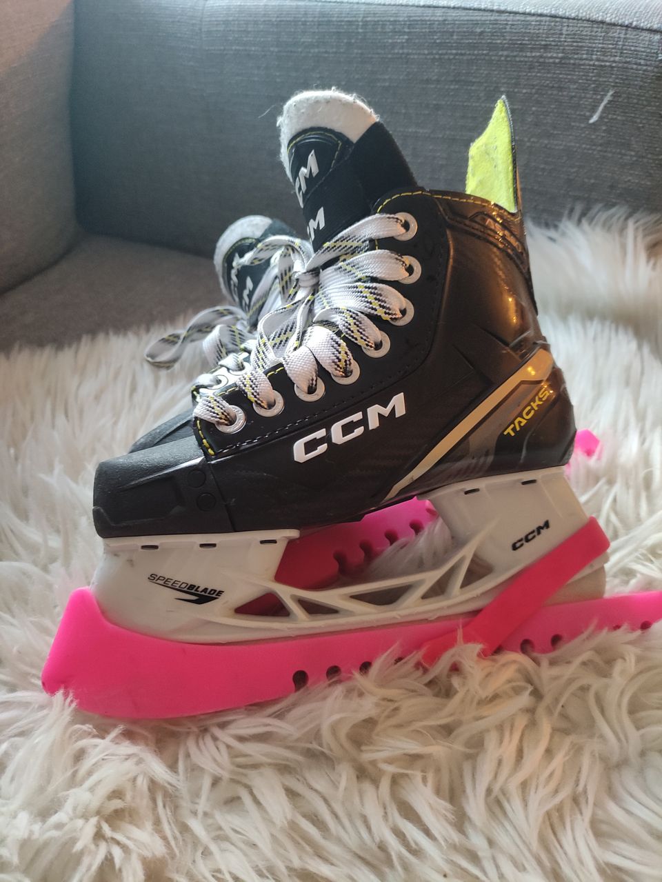 CCM Tacks AS 560 Regular