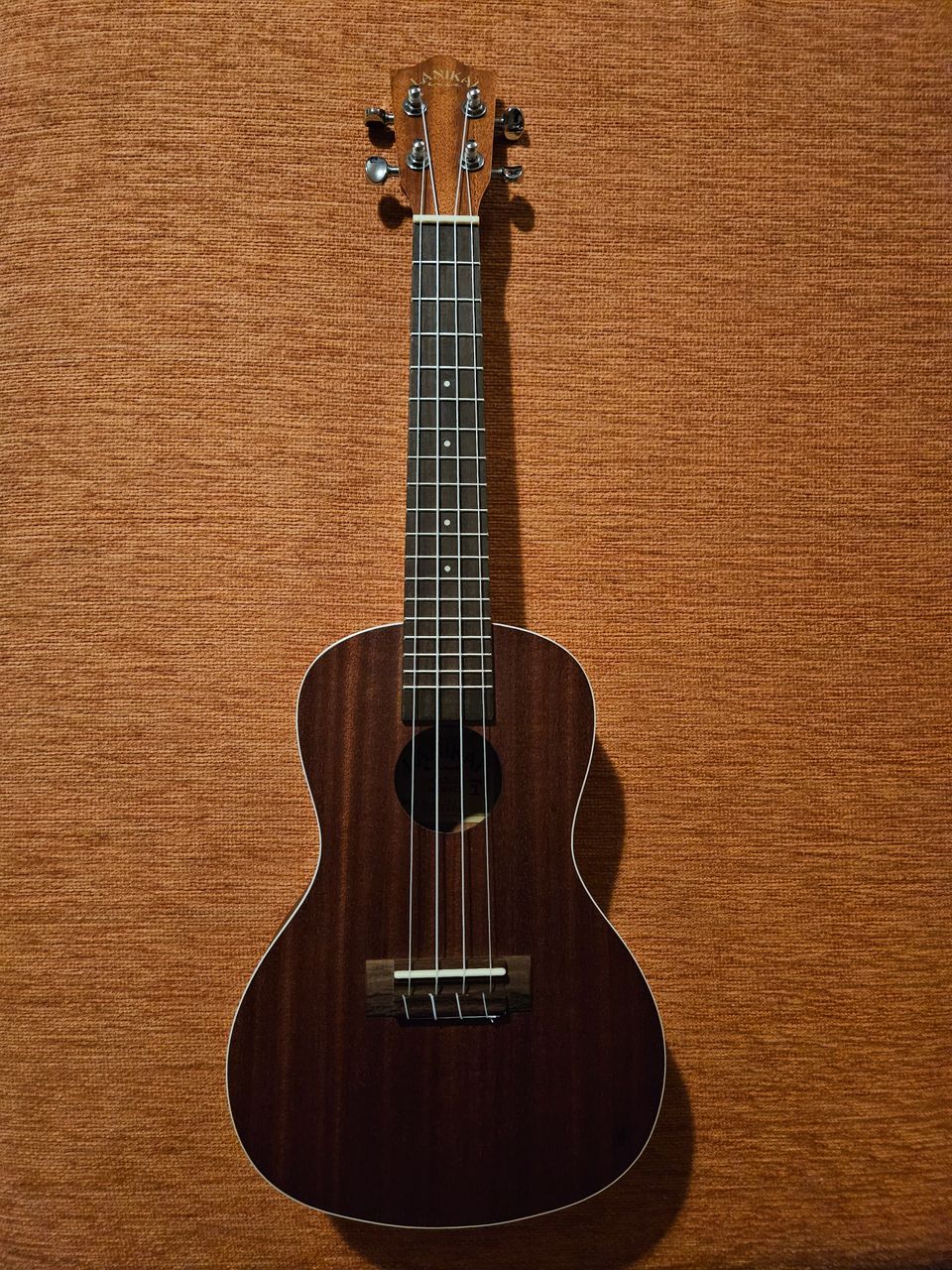 Ukulele Lanikai LU-21C