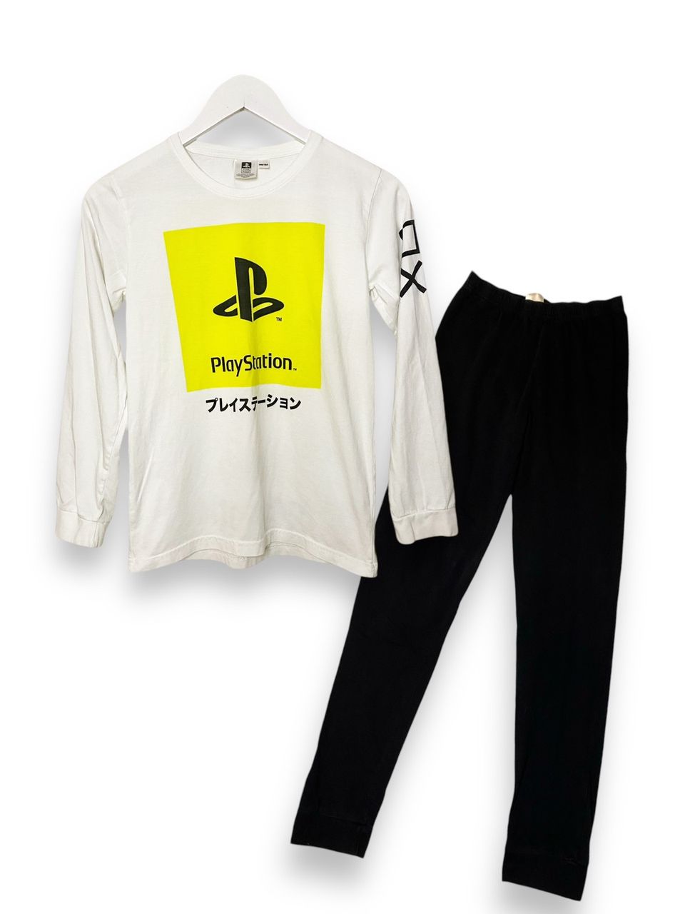 Playstation pyjama 146/152