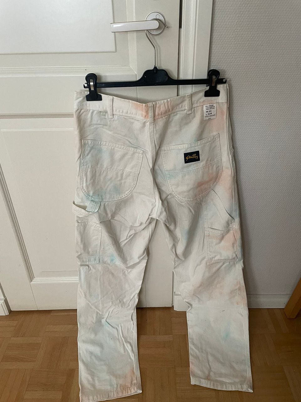 Stan Ray Painter Pants