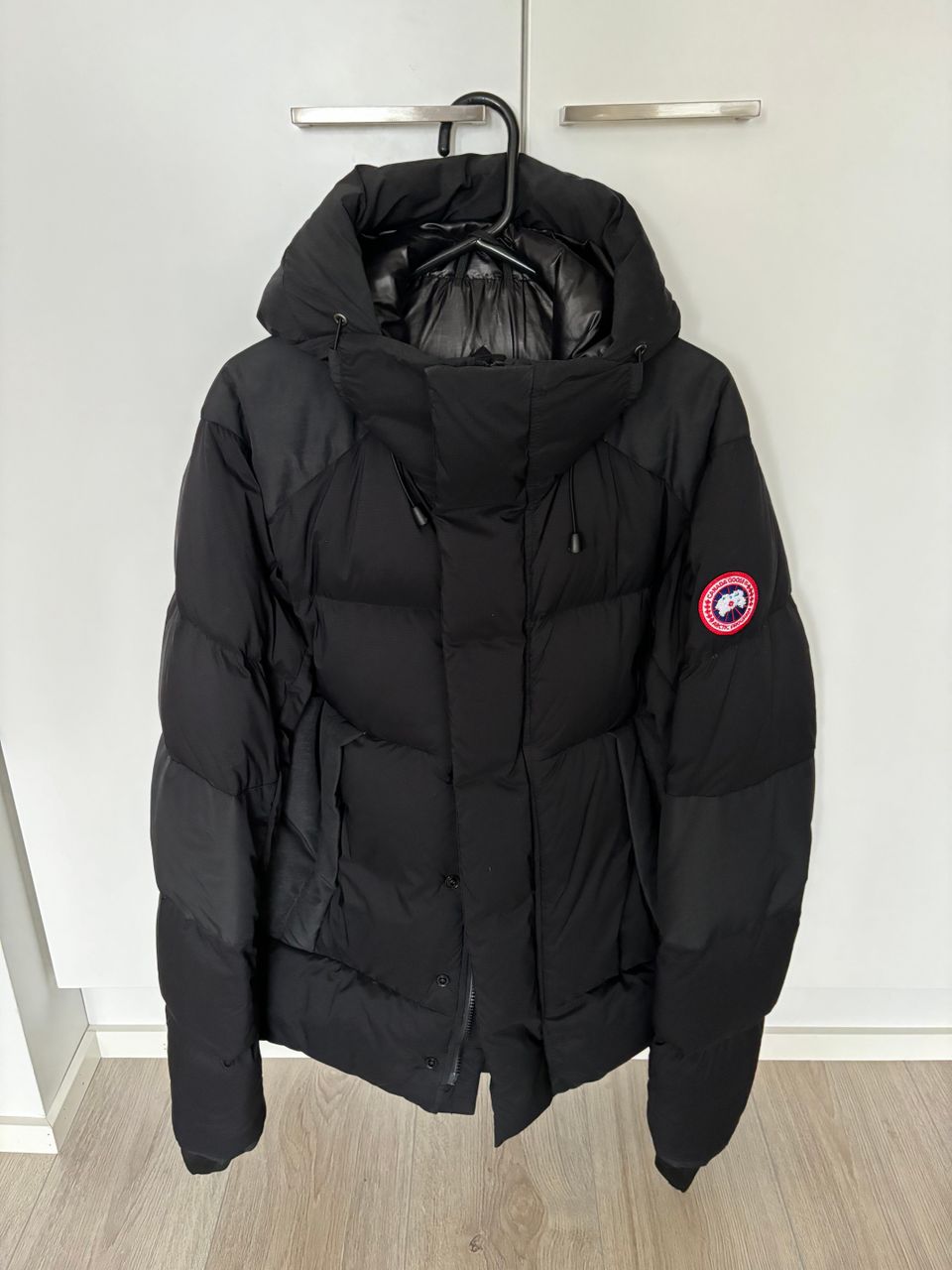 Canada Goose armstrong hoody