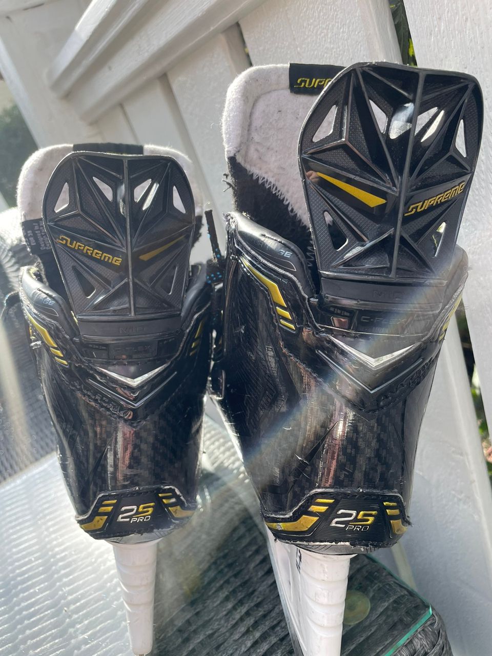 Bauer 2Spro 4,5EE