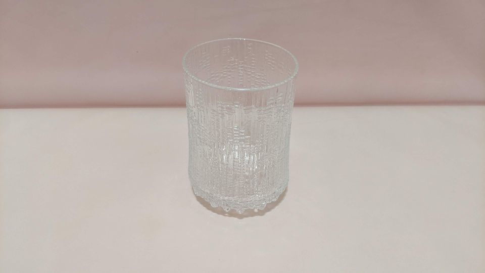 Iittala Ultima Thule Olutlasi 38cl 3kpl VARATTU