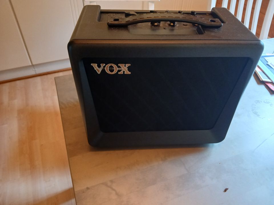 Vox vx15gt