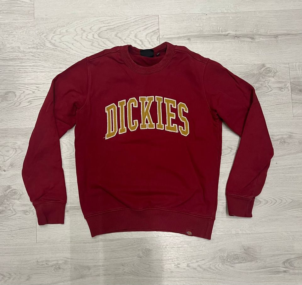 Dickies collegepaita XS