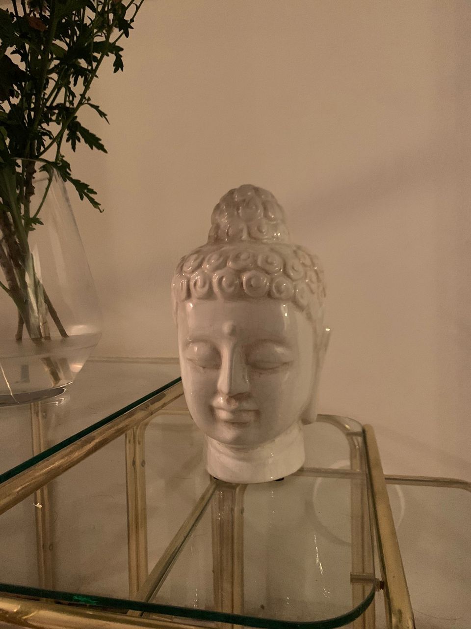 Buddha patsas