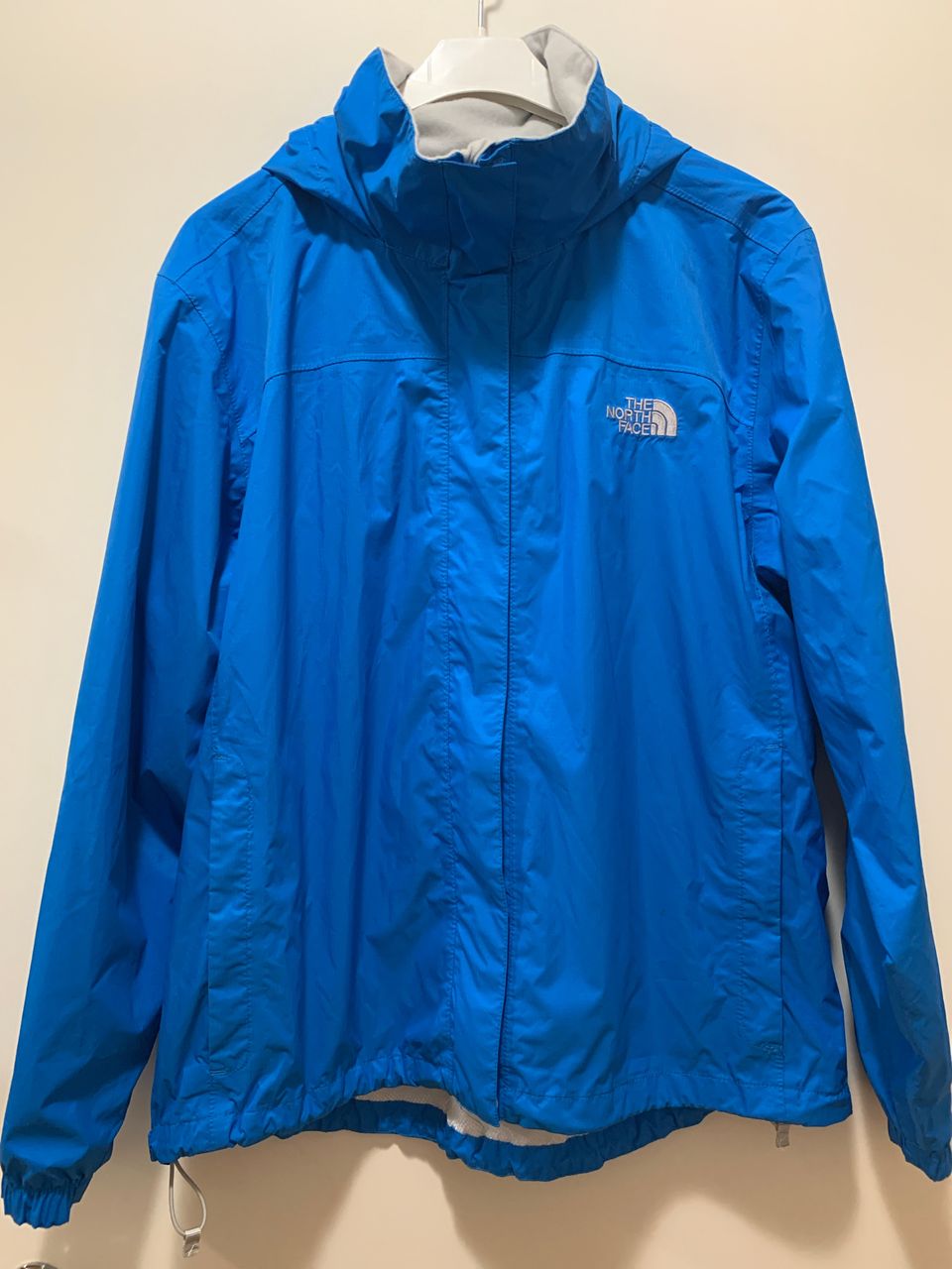 Uudenveroinen The North Face Hyvent takki L