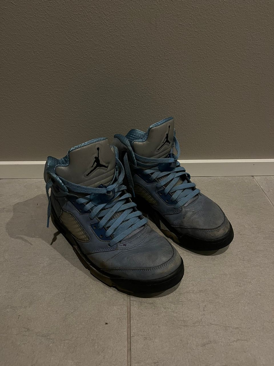 Jordan 5 Unc