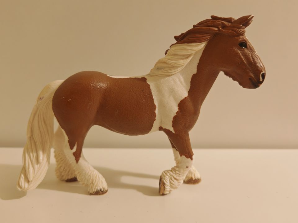 Schleich Tinker tamma