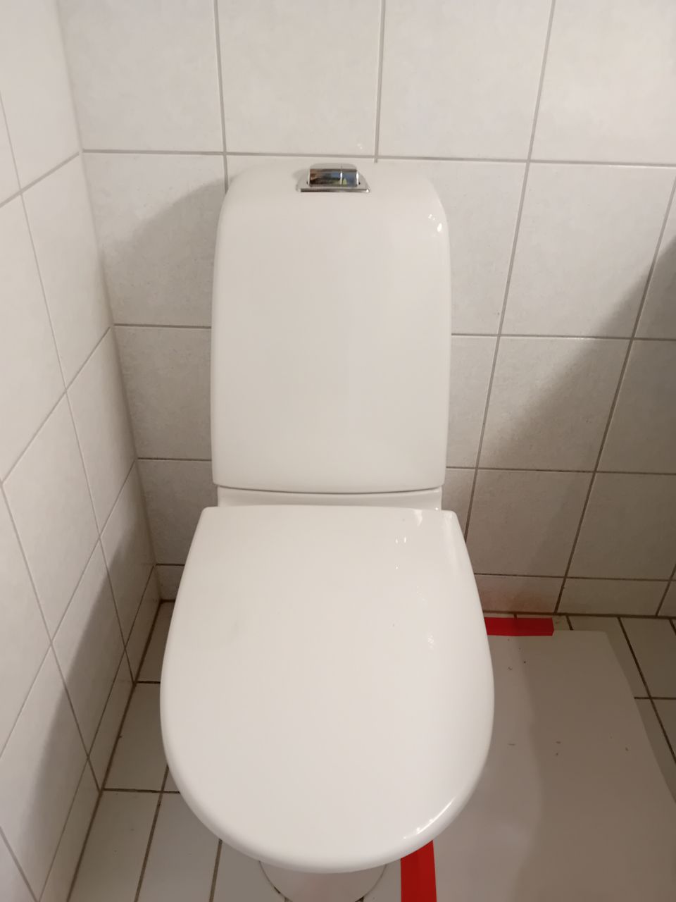 Wc istuin