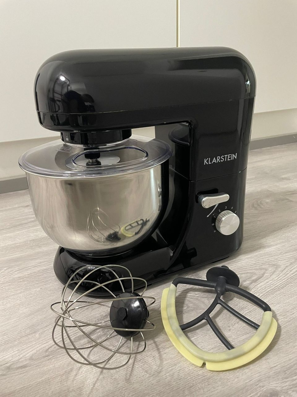 Klarstein Stand Mixer