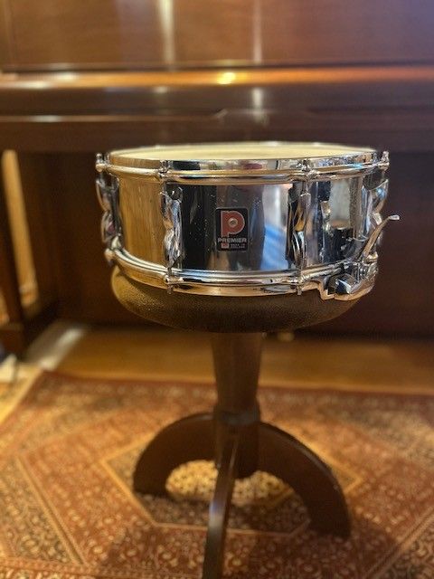 Premier 2000 COA early 70`s Snare Drum