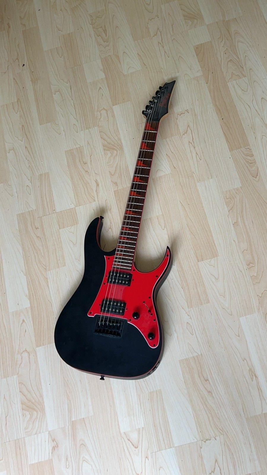 ibanez gio