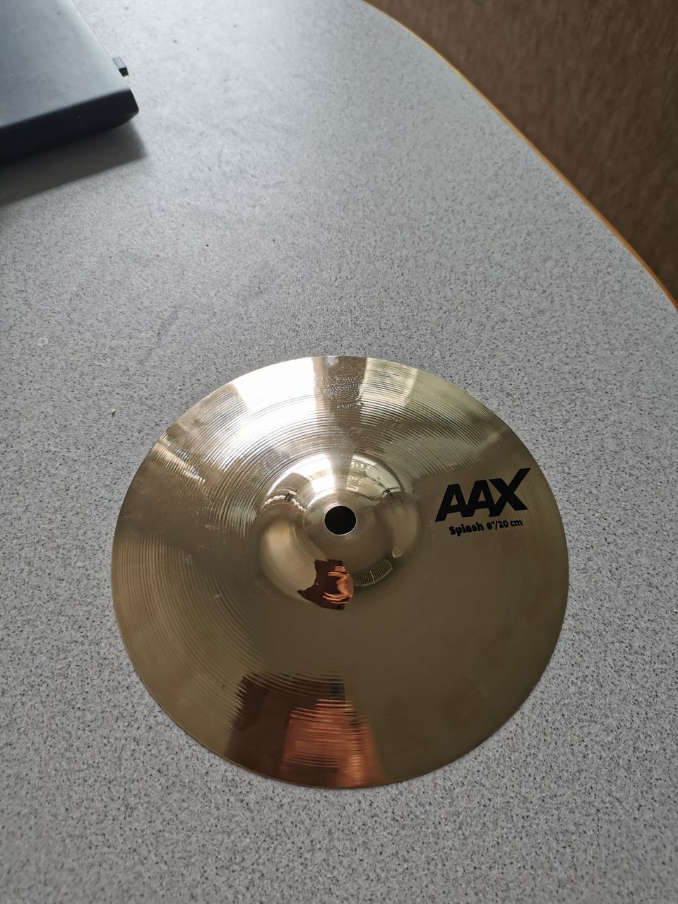 Sabian 8" AAX Splash