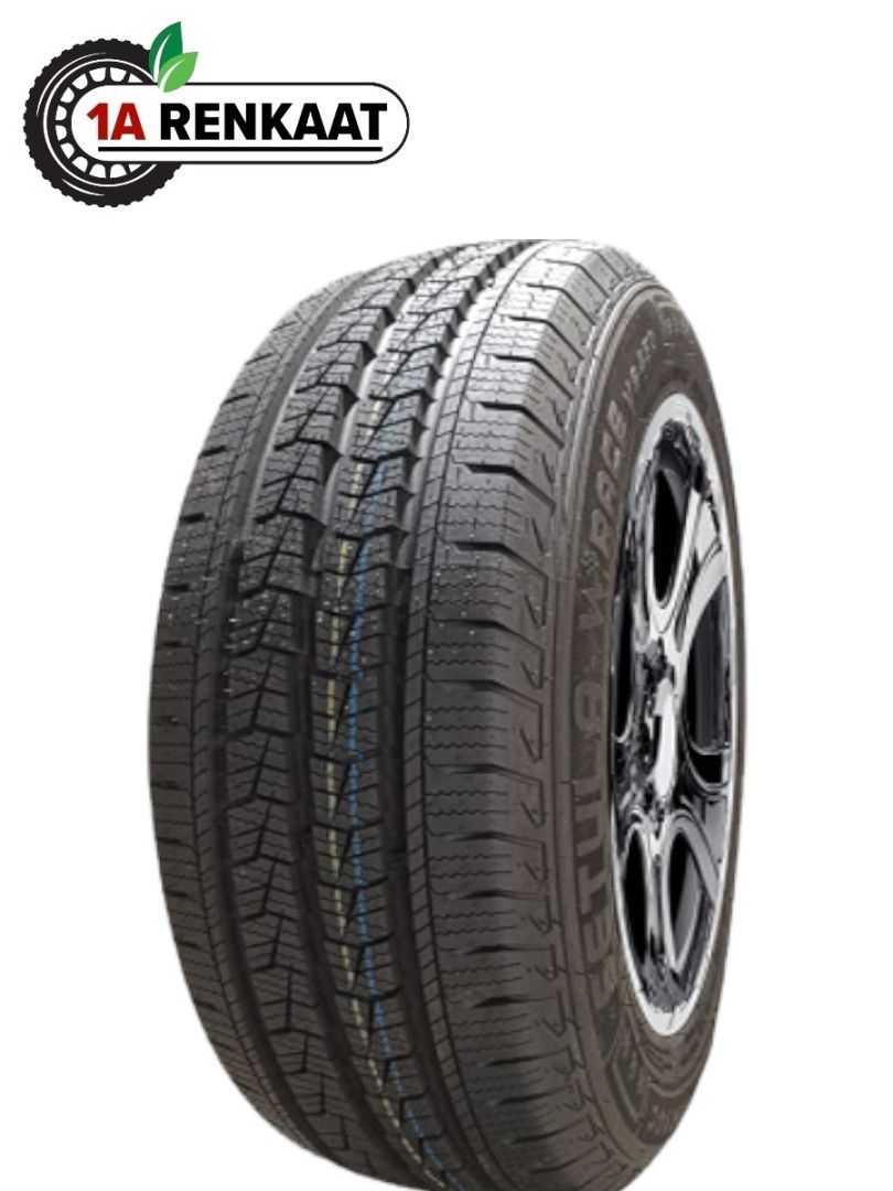 195/65R16c Rotalla VS450 104/102T DOT18-20 uudet