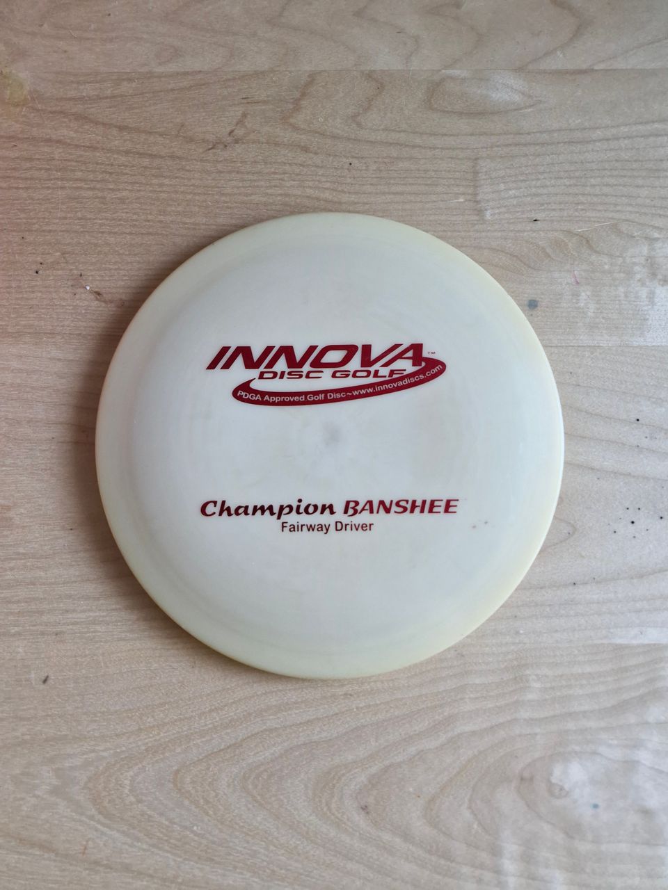 PFN Banshee