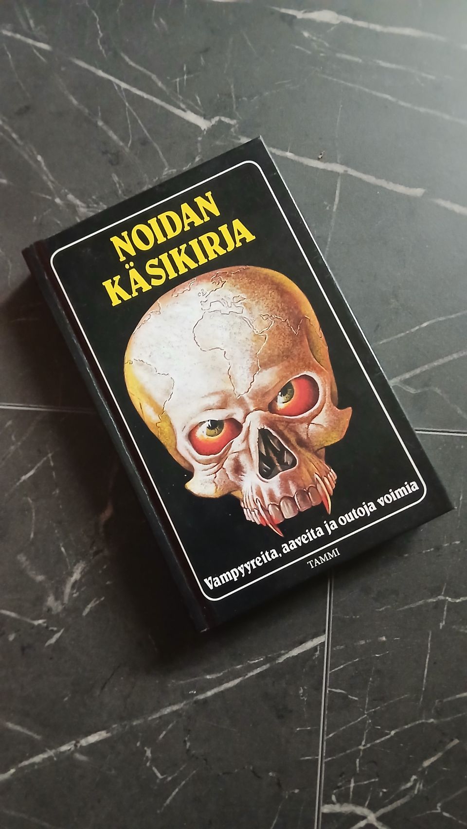 Noidan käsikirja