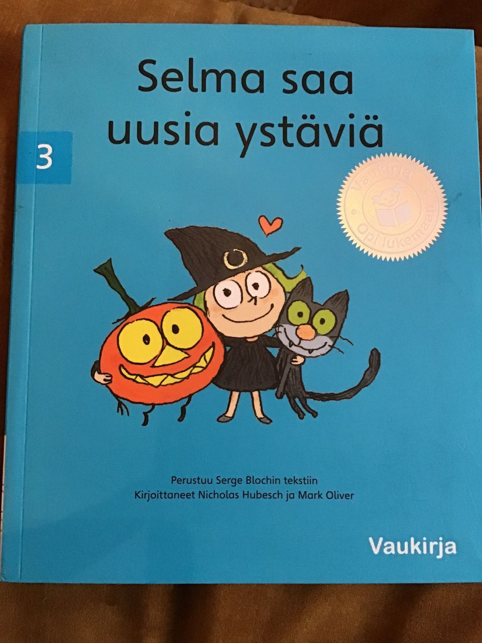 Ilmoituksen kuva