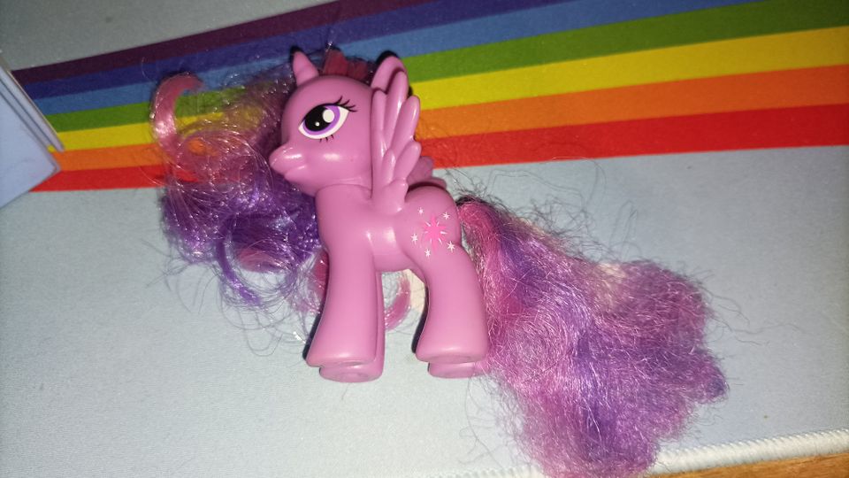 G4 Twilight Sparkle