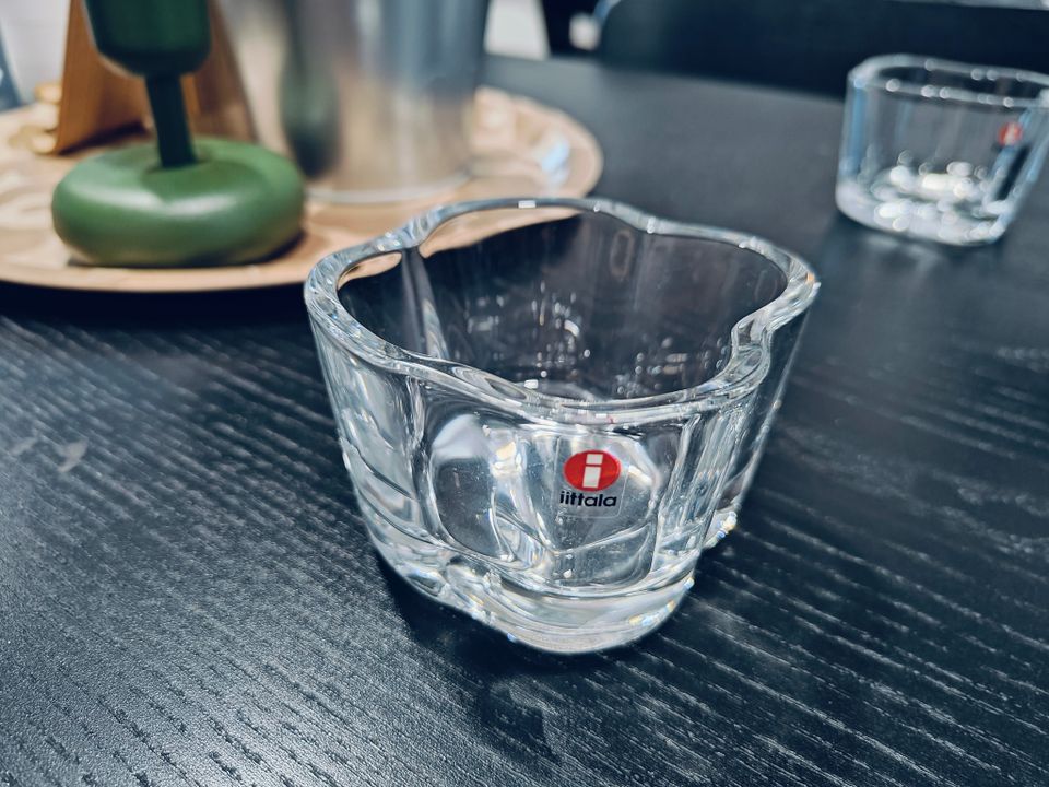 Iittala Aalto tuikku