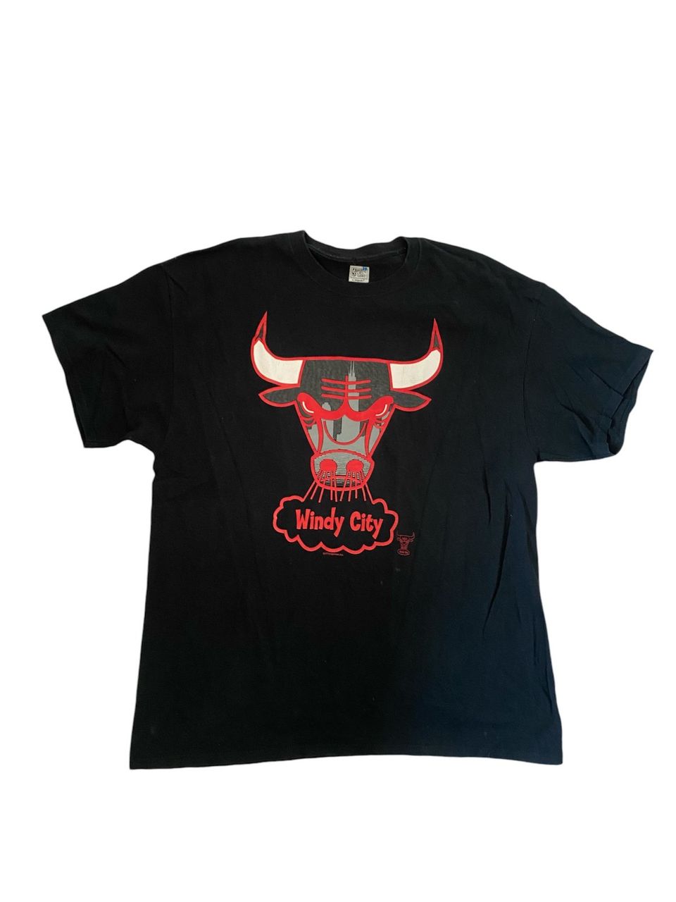 Chicago Bulls T-shirt