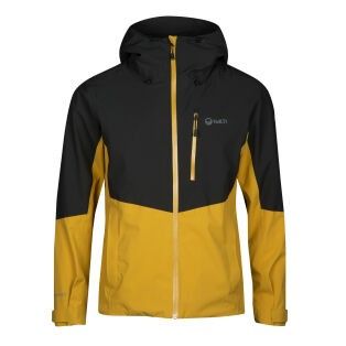 Halti Biegga Neve M Dx jacket - miesten kuoritakki M - L