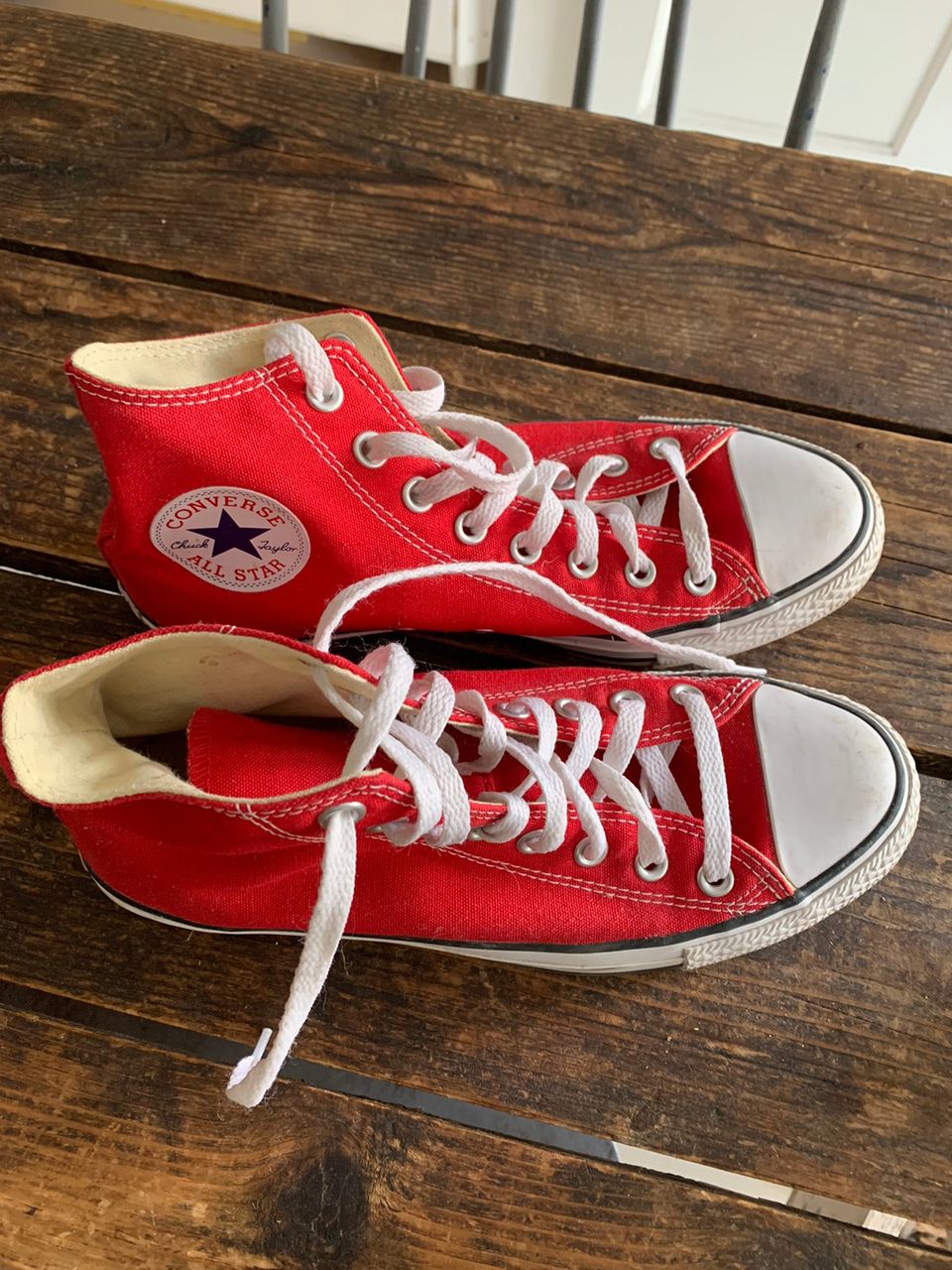 Converse 40