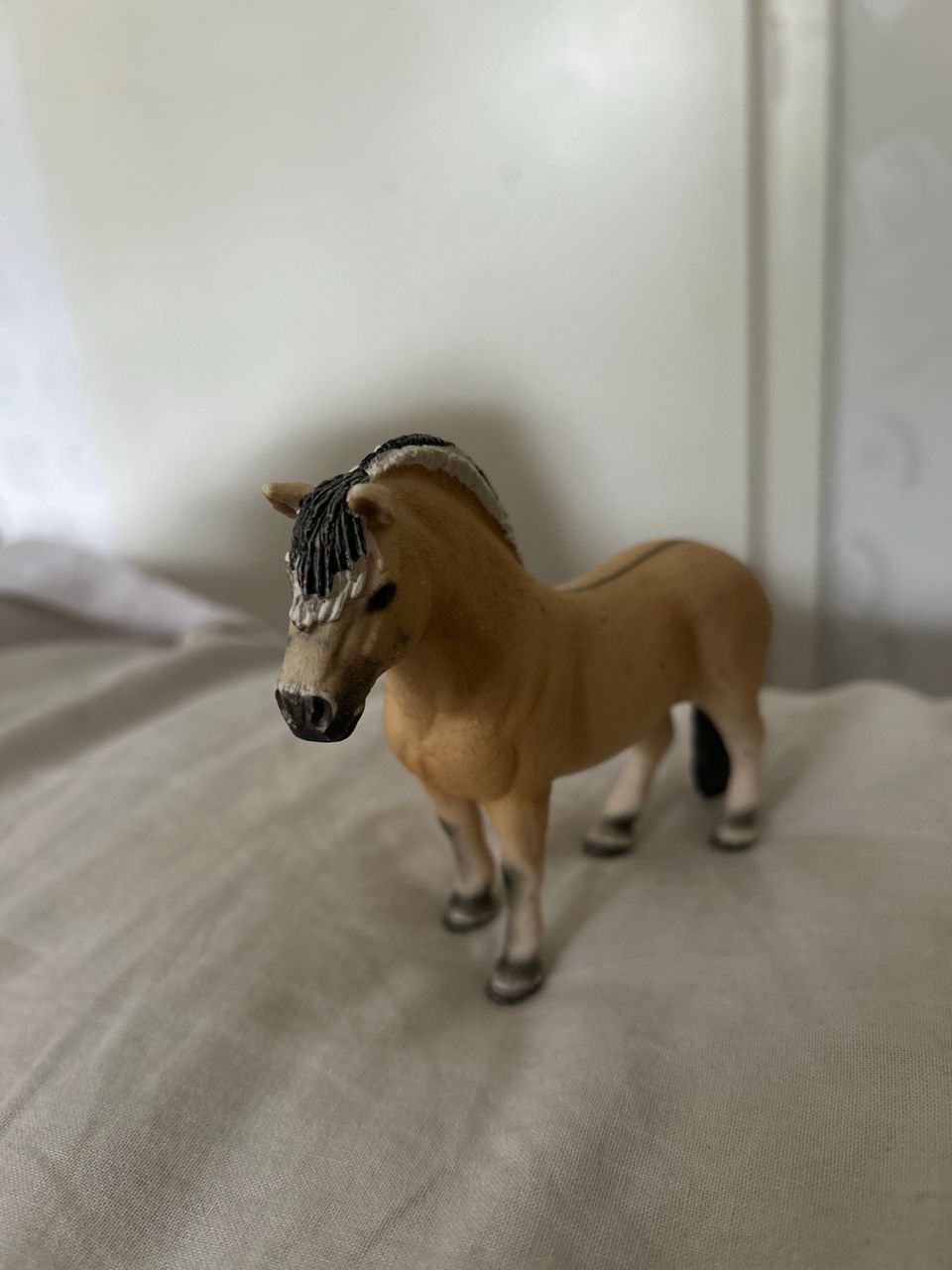 Schleich vuonohevonen ori