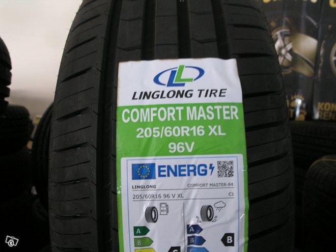 Linglong GreenMax HP010